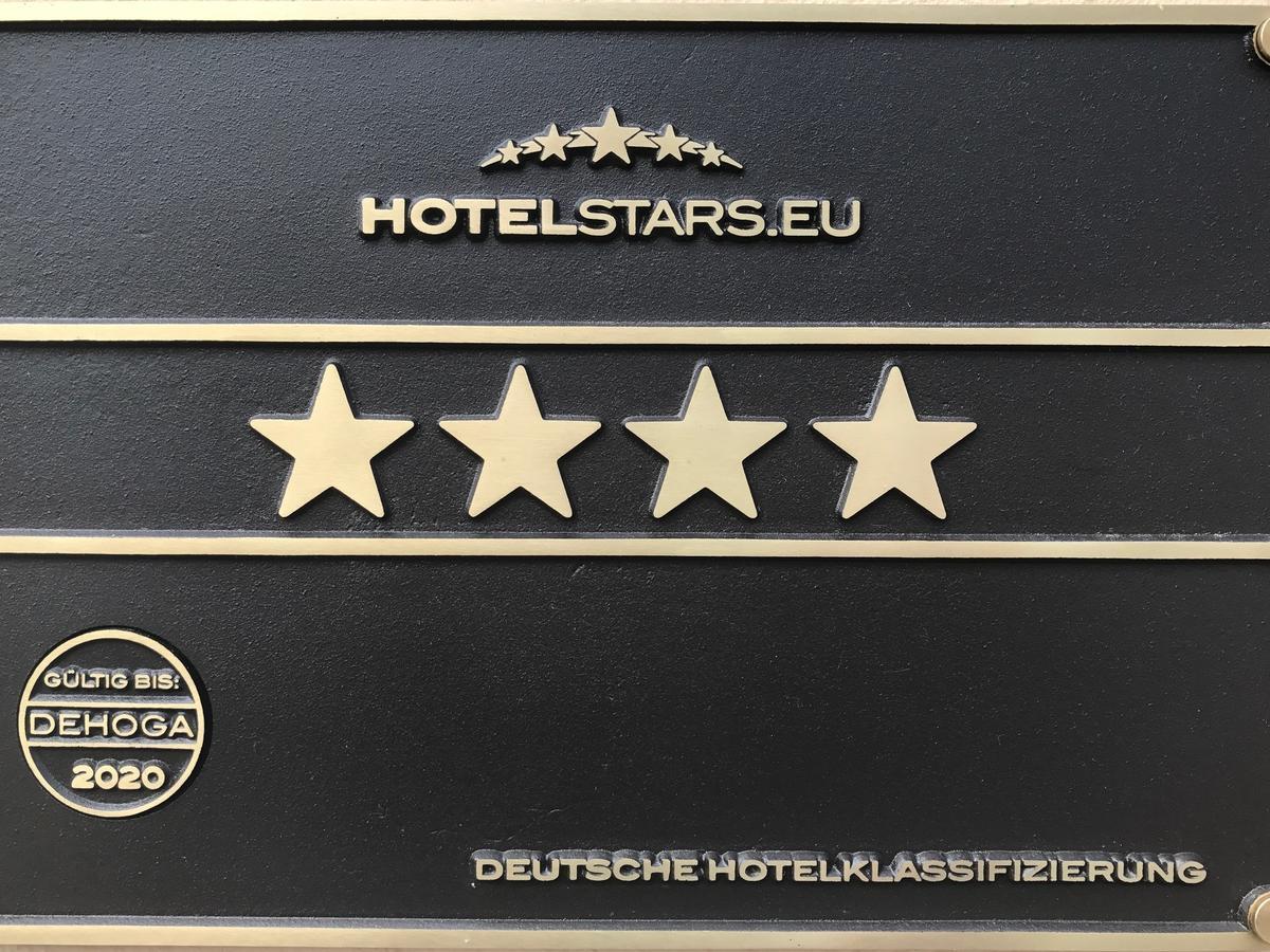Spree Hotel In Der Altstadt Lübbenau Eksteriør bilde